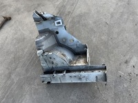 фото thumb №4, Чверть лонжерон підкрилок лівий перед колір білий renault master 4 iv