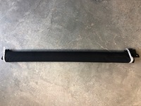 фото thumb №8, Шторка кронштейн панорамы цвет black czarna 5a4a887 do bmw 3 g20 g21 g28