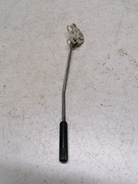 фото thumb №1, Защёлка блокировка замка дверь kia sorento