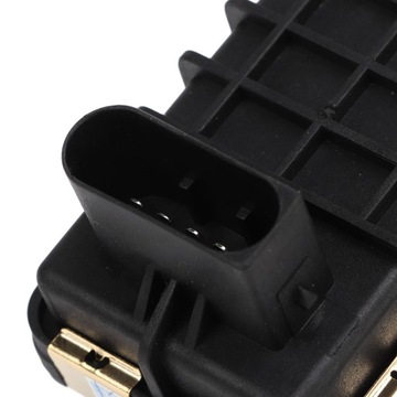 фото thumb №13, Амортизатор електричний turbo 728680 5013s замінник o великої міцності для