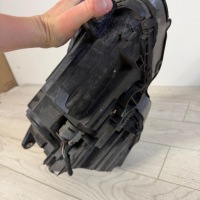фото thumb №15, Фара ліві перед ліва mercedes c w204 рестайлінг oem номер оригінал uk a2048209759