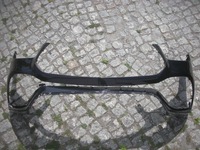 фото thumb №1, Бампер передний mercedes gle w167 lift amg перед