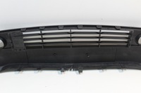 фото thumb №8, Решётка средняя бампер перед fiat punto evo 735500125