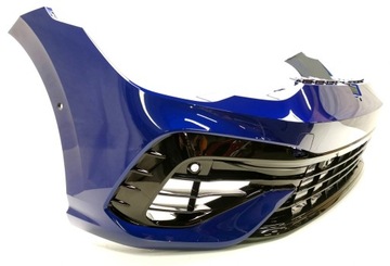 фото thumb №13, Новый бампер перед vw golf 8 viii r ld5k 6x pdc