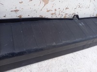 фото thumb №6, Бампер задня renault trafic iii 850221446r