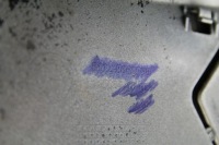 Оригинальный бампер задняя bmw x4 f26 m-pakiet 2014-2018 5112-8056999 в Украине, фото thumb