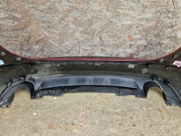 фото thumb №7, Mazda cx30 cx 30 бампер задняя задний orginal