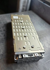 фото thumb №6, Акумулятор 8s magazyn energii акумулятор 6,81 kwh 28v 233,1 ah новий