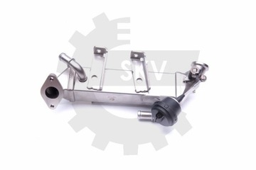 фото thumb №12, Радиаторов клапана egr renault 8200719993