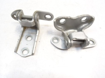 фото thumb №2, Петля дверь петли задние зад toyota yaris ii 2006-2011