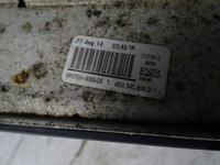 фото thumb №9, Комплект радиатор вентиляторы модуль audi a6 c7 3.0 tdi allroad 4g0145804d