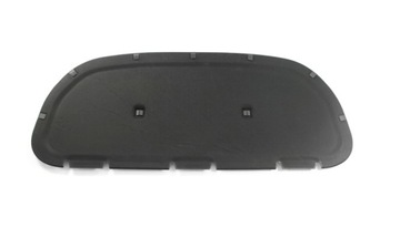 фото thumb №1, Шумоизоляция шумоизоляция капота seat alhambra sharan