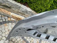 фото thumb №9, Капот skoda kamiq 658 перед крышка оригинал