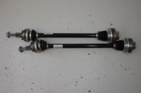 фото thumb №1, Vw passat b8 fl привідний вал задня 3q0501203b 3q0501204b/d