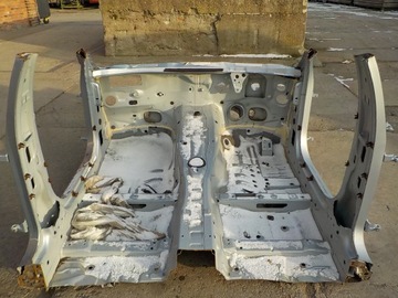 фото thumb №6, Mercedes c класс w205 четверть перед передняя левая правая