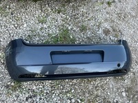 фото thumb №1, Бампер задняя задний fiat grande punto 735379735