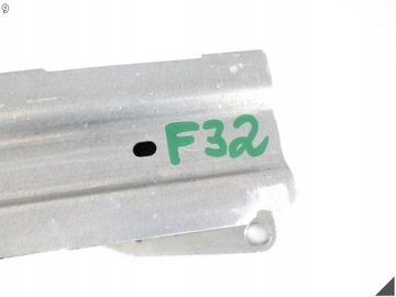 фото thumb №10, Audi a5 s5 rs5 8w6 8w8 f5 a4 s4 8w0 b9 15-19 балка кронштейн бампер зад