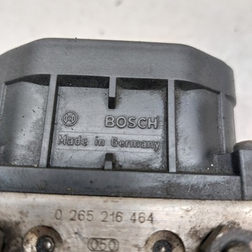 фото thumb №16, Mitsubishi carisma 1,8 насос гальмівна abs bosch