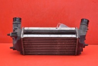 Радиатор интеркулер c1b1-9l440-ab ford fiesta mk7 1.0 ecoboost 100 km с Разборки, фото thumb