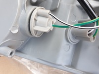 фото thumb №11, Лампа габаритна поворотник поворотник перед r/l toyota hi-ace hiace 89-92 r