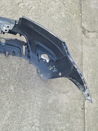 фото thumb №8, Ford ranger iv lift бампер передний перед