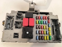 фото thumb №6, Maserati quattroporte 2009 коробка запобіжників / комплект