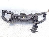 фото thumb №1, Pas передний накладки на фары ford c-max mk2 fa