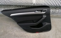 фото thumb №1, Vw passat b8 боковина оббивка двері лівий зад