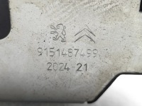фото thumb №7, Vauxhall mokka замок крышки задней / багажника 2024 suv 4/5dr 9151487499 1.2