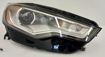 фото thumb №16, Лампа передняя do audi a6 c7 2010-2014 4g0941754 правая