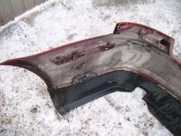 фото thumb №8, Skoda octavia 2 ii liftback 2004-2008 бампер задня задній