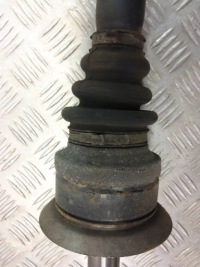 Bmw x3 f25 2013 задняя сторона правая приводной вал задняя Недорого, фото thumb