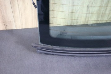 фото thumb №8, Mercedes slk r171 скло зад задня дах 2004 рік