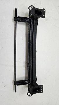 фото thumb №8, Балка усилитель бампера перед передняя kia picanto ii 2