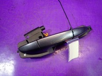 фото thumb №1, Hyundai i20 ii 2 14-ручка задняя правая лак v3g