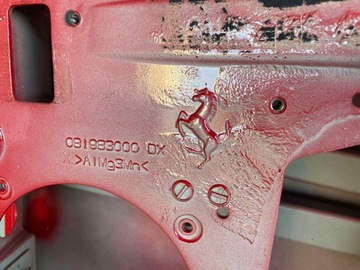 фото thumb №9, Ferrari 458 италия дверь правые door 081983000dx