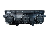 фото thumb №1, Vw golf vii панель кондиціонера 5g0907044cg