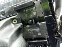 фото thumb №6, Bmw x5 g05 18- отопитель корпус eu 6805827