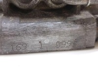 фото thumb №7, Карбюратор opel frontera b 6b_ 16910999 2.2l дизель 85kw 2000