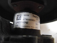 фото thumb №13, Насос підсилювача bmw x1 e84 2.0 d 678045901