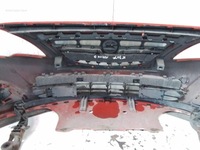 фото thumb №10, Opel meriva b бампер перед z547