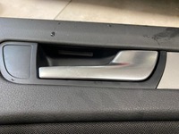 фото thumb №10, Audi a4 b8 sedan обшивки обивка дверь комплект