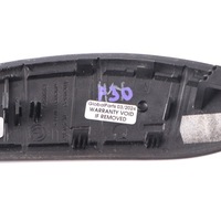 фото thumb №11, Bmw f30 f31 f32 f33 f34 f36 захист планка тримача двері праві перед 7985008