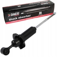 фото thumb №1, Daco амортизатор nissan navara d40 pathfinder iii r51 перед