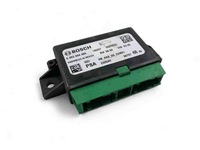 фото thumb №1, Модуль pdc peugeot 308 ii 8663817 32588044 2016