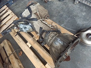 фото thumb №11, Land rover range rover 4.6 b коробка передач коробки передач 4hp-24