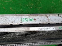 фото thumb №10, Радіатор bmw e90 e91 e92 335i n54 3.0 n54b30 306 km автомат