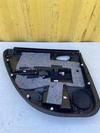 фото thumb №16, Nissan pulsar обшивка дверь правый задняя кожа 829763zl0a 829003zl0a