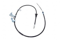 фото thumb №1, Nk lia тормоза ручного mitsubishi задняя colt 04- pr