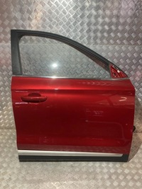 фото thumb №1, Двері правий перед mg zs 17- 5rsj